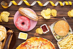 Konsumsi Makanan Ultra-Olahan Tingkatkan Risiko Penyakit Jantung hingga 47 Persen