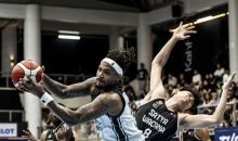 Bogor Hornbills Mengamuk di Semarang, Satya Wacana Tumbang 99-75