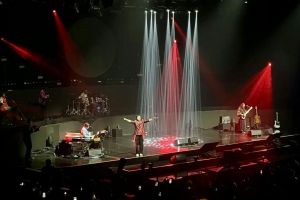 KLa Project Bikin Fans Terpesona di Konser 37 Tahun “LUX NOVA”!   