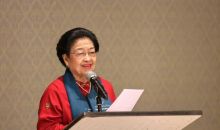  Megawati Tegaskan Perempuan Penentu Kualitas Peradaban Negara