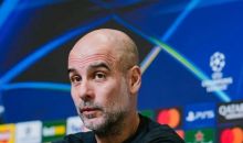  Pep Guardiola Yakin Manchester City Masih Punya Peluang Rebut Gelar Liga Inggris
