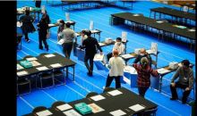 Bobot Suara Tak Setara, Pengacara Jepang Minta Pemilu Dibatalan