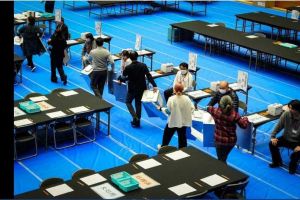 Bobot Suara Tak Setara, Pengacara Jepang Minta Pemilu Dibatalan