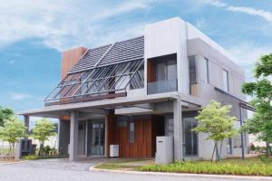 Anomali Awal Tahun: Suplai Rumah Sekunder Turun 9,2%, Harga Hunian Compact Jakarta Pusat Melonjak 36,4%