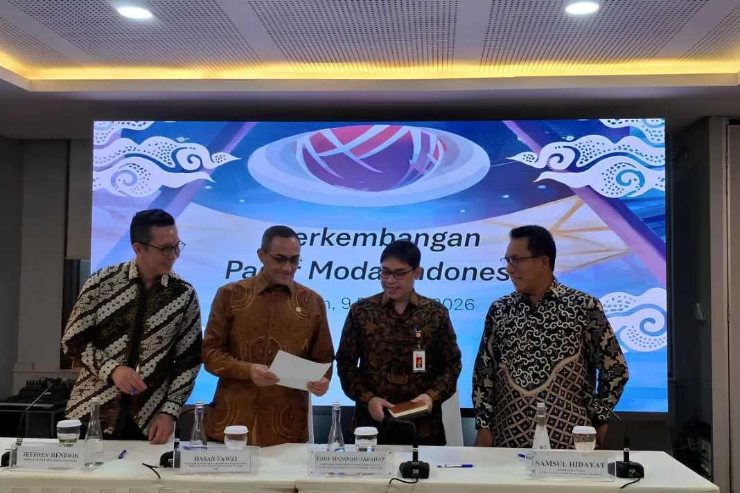 OJK Bongkar 32 Kasus Manipulasi Saham, Denda Tembus Rp240,6 Miliar