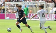  Real Madrid Bidik Vitinha, PSG Pasang Harga Tinggi Jelang Bursa Transfer Musim Panas