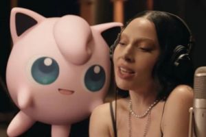 Pokemon Ultah ke-30: Ini Pokemon Favorit Selebritas Dunia, dari Lady Gaga sampai Jisoo 