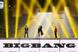 BIGBANG Resmi Comeback di Usia 20 Tahun, Ini Kata G-Dragon