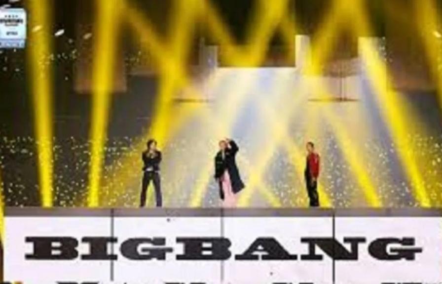 BIGBANG Resmi Comeback di Usia 20 Tahun, Ini Kata G-Dragon
