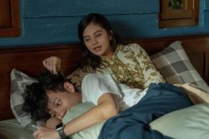 Netflix Garap Banyak Genre Drama Indonesia, Libatkan Sineas dan Aktor Ternama