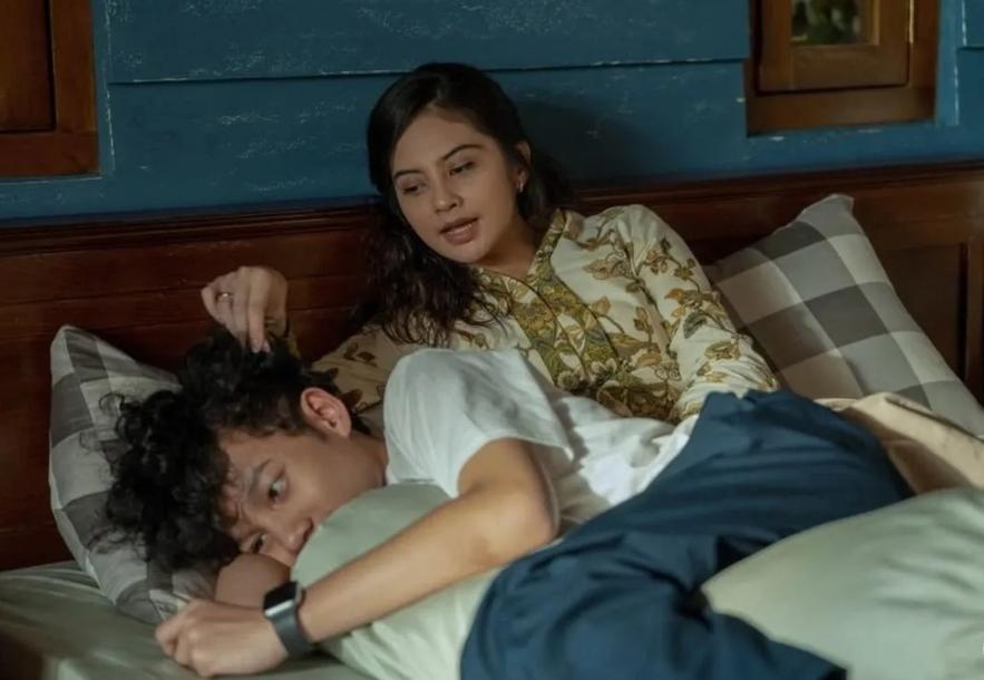 Netflix Garap Banyak Genre Drama Indonesia, Libatkan Sineas dan Aktor Ternama