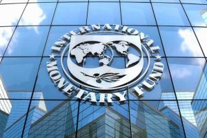 IMF Peringatkan Dampak Konflik Iran: Ekonomi Global Bisa Memburuk hingga 2027