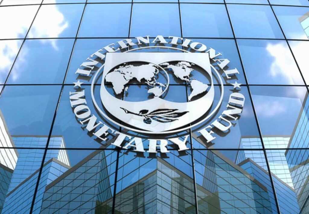IMF Peringatkan Dampak Konflik Iran: Ekonomi Global Bisa Memburuk hingga 2027