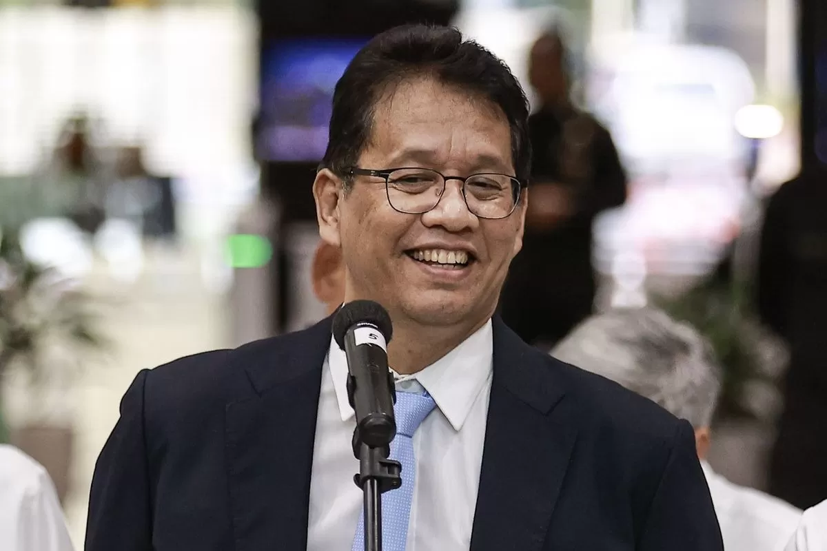 Purbaya Optimistis Pembentukan DSI Jadi Sentimen Positif Bursa Saham Indonesia