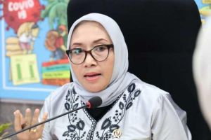 UU PPRT Disahkan, Menteri Arifah: Bukti Nyata Negara Lindungi Pekerja Rumah Tangga