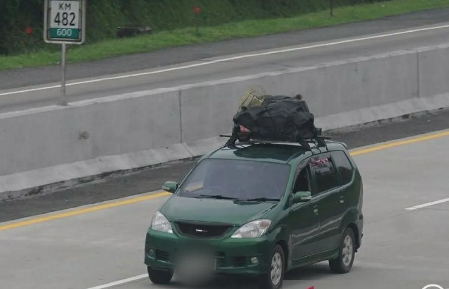 Tips Mudik Lebaran Hemat BBM: Atur Gaya Mengemudi hingga Tekanan Ban