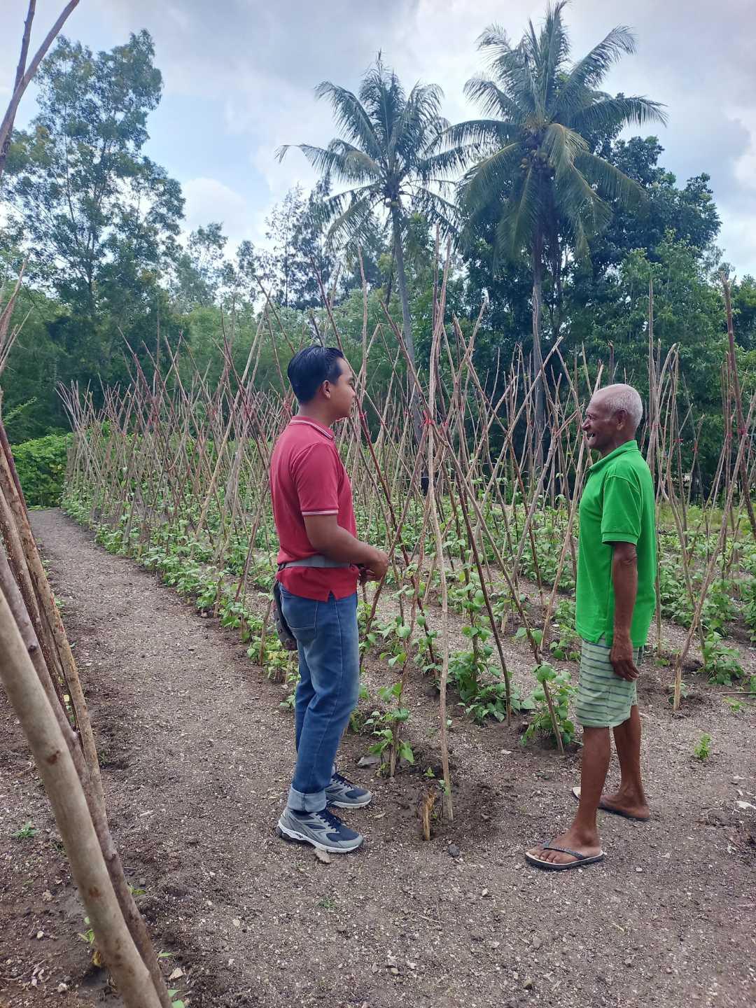 Didukung YFMG, Warga Maumolo NTT Bangun Infrastruktur Air dan Kembangkan Pertanian Komunitas