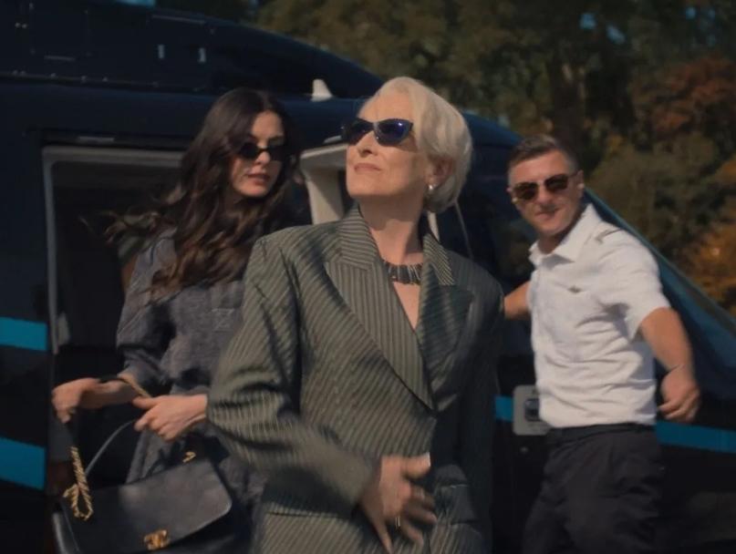 The Devil Wears Prada 2 Siap Tayang 2026, Ini Fakta Menarik Sekuel yang Dinanti Penggemar