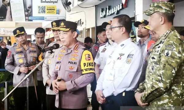 Presiden Perintahkan Usut Tuntas Penyiraman Air Keras terhadap Aktivis KontraS