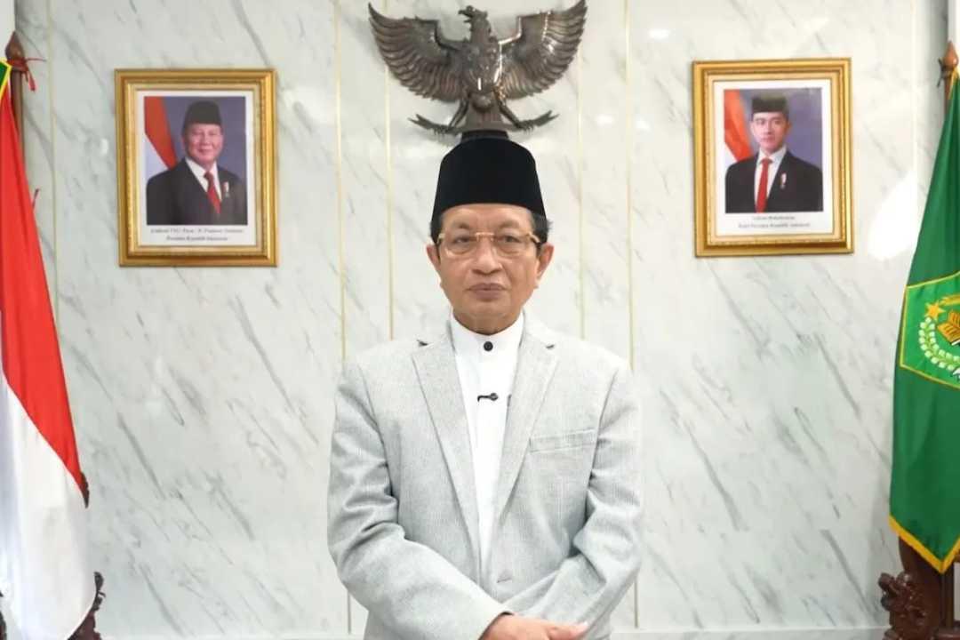 Nyepi 2026 Jadi Momentum Harmoni, Menag Ajak Rawat Persaudaraan di Tengah Keberagaman