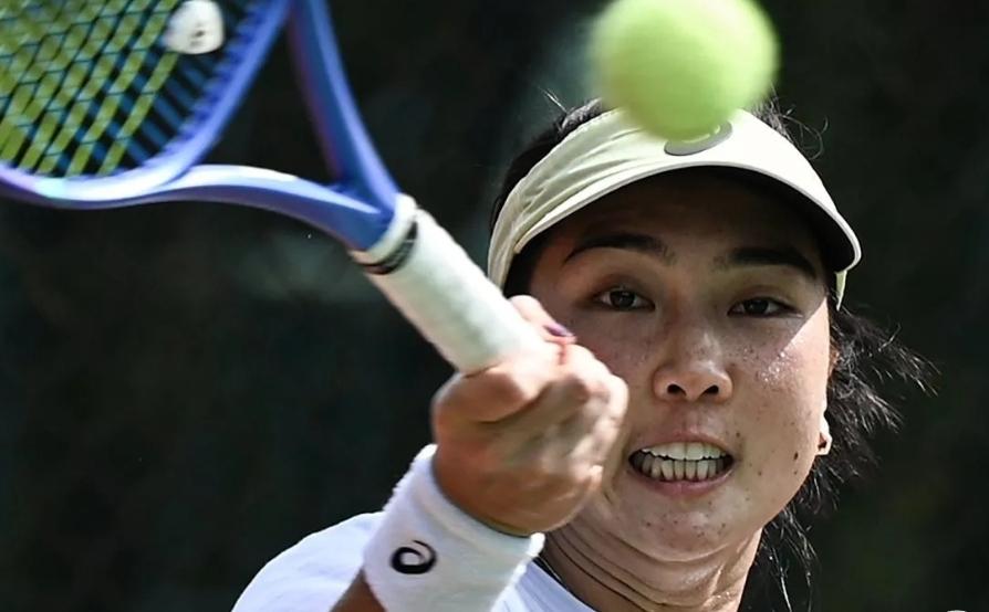 Aldila Sutjiadi Gagal ke Semifinal Wimbledon 2026, Kalah Tipis dalam Duel Sengit