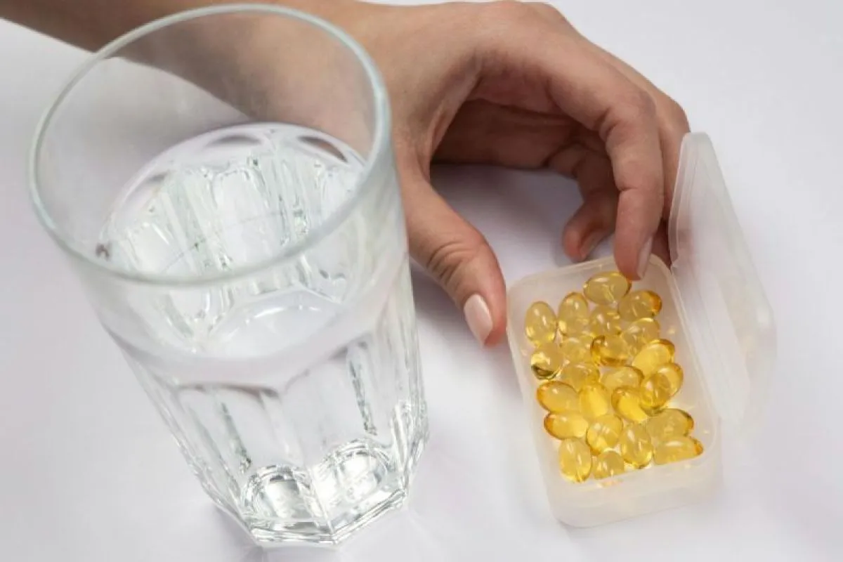 4 Suplemen Efektif Turunkan Kolesterol Jahat dan Jaga Kesehatan Jantung