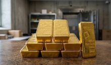  Update Harga Emas Terbaru: Antam Stabil, UBS dan Galeri24 Melemah