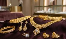 Harga Emas Hari Ini di Pegadaian: UBS dan Galeri24 Turun, Antam Naik