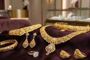 Harga Emas Hari Ini di Pegadaian: UBS dan Galeri24 Turun, Antam Naik