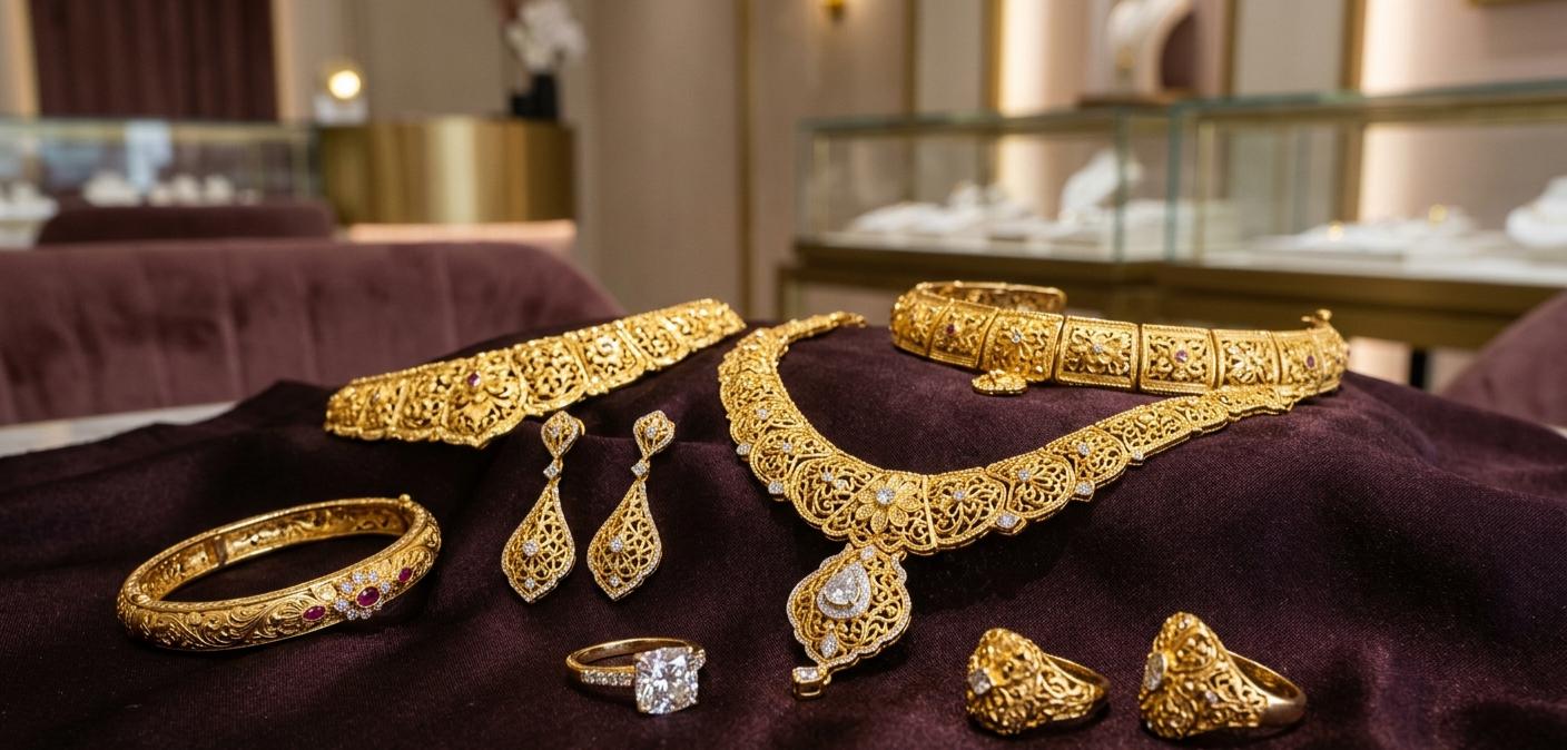 Harga Emas Hari Ini di Pegadaian: UBS dan Galeri24 Turun, Antam Naik