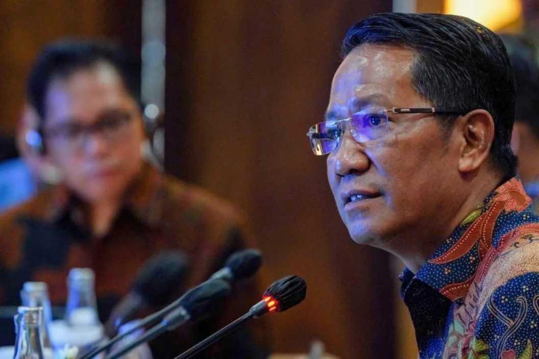 RI Dorong Standarisasi Global Royalti Musik, Demi Transparansi dan Keadilan Industri