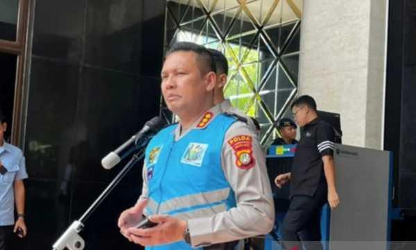 Kasus Saiful Mujani Masih Didalami, Polda Metro Jaya Terima Dua Laporan Dugaan Makar