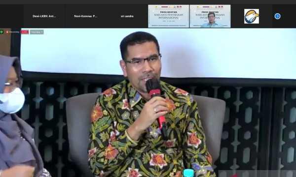 Komnas HAM Usulkan TGPF untuk Kasus Andrie Yunus, Dorong Transparansi dan Kepercayaan Publik