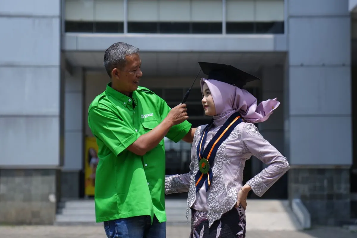 Program Beasiswa Gojek 2026 Hadir dengan Skema Baru, Ini Cara Daftarnya