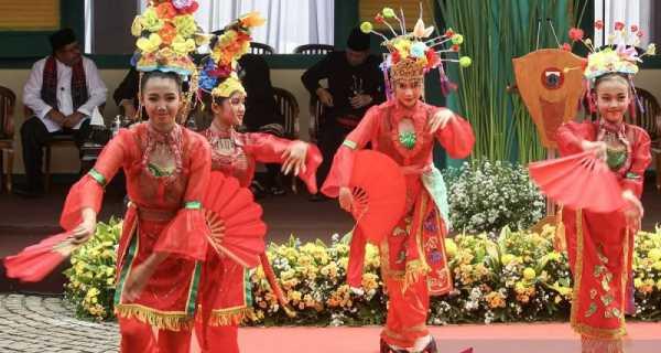 5 Acara Gratis di Jakarta Akhir Pekan Ini: Dari Lebaran Betawi hingga Festival Fotografi