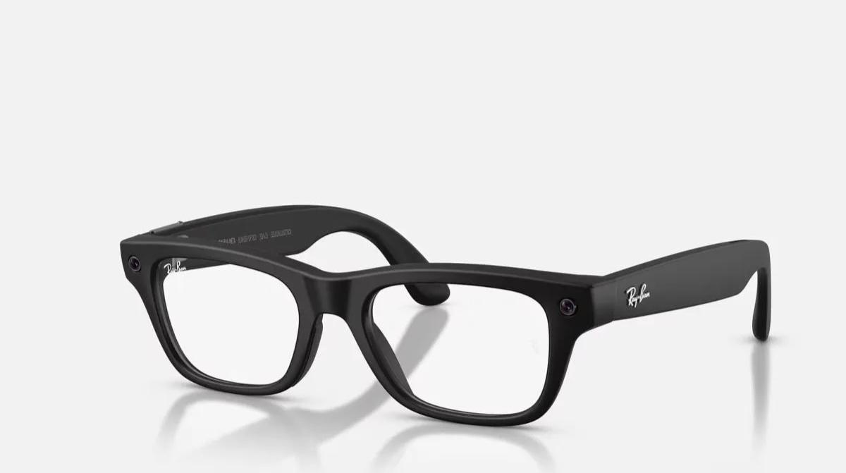 Apple Siapkan Smart Glasses, Mirip Ray-Ban Meta Tapi Lebih Ringan