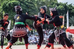Lebaran Betawi Dinilai Layak Jadi Agenda Wisata Unggulan
