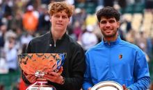  Sinner vs Alcaraz Panaskan Roland Garros 2026, Siapa Kuasai Tanah Liat Paris?