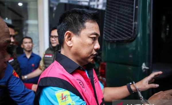 Kejagung Ungkap Dugaan Suap Rp1,5 Miliar ke Ketua Ombudsman Hery Susanto dalam Kasus Tambang Nikel