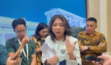  RI Dorong Dialog AS–Iran Dilanjutkan, Harapan Damai Masih Terbuka