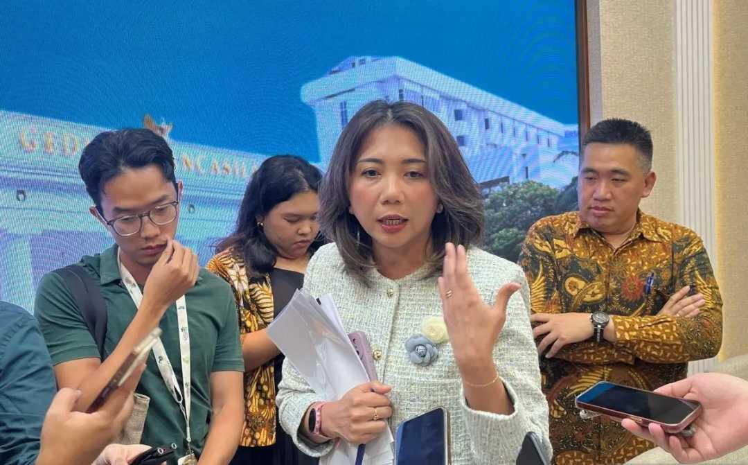 RI Dorong Dialog AS–Iran Dilanjutkan, Harapan Damai Masih Terbuka