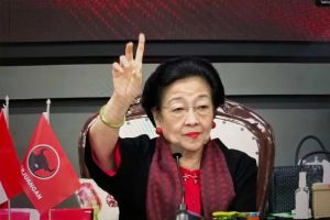 Megawati Tegaskan Kader PDIP Harus Turun ke Rakyat, Dilarang Diam di Zona Nyaman
