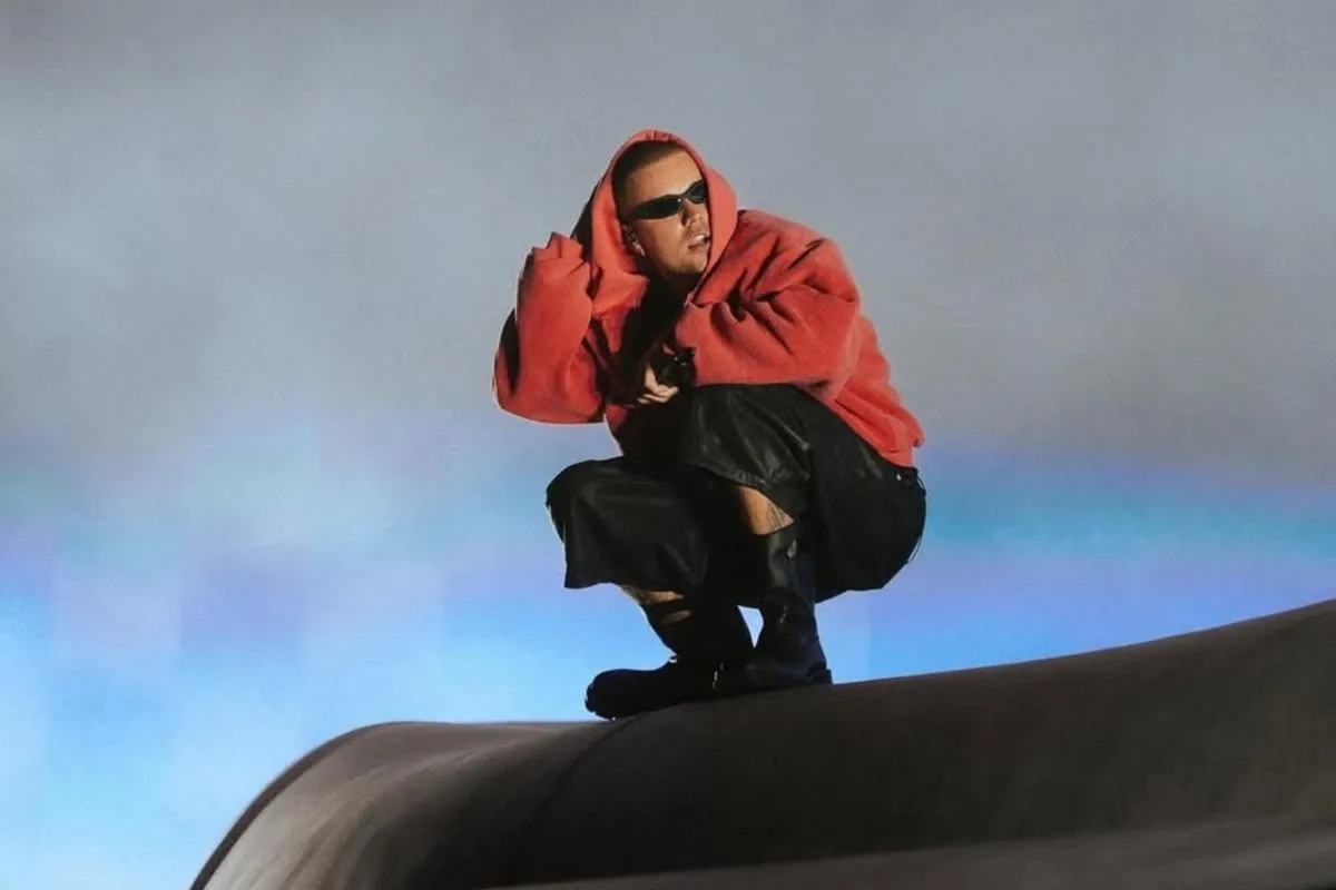 Justin Bieber Guncang Coachella 2026, Billie Eilish hingga SZA Jadi Tamu Kejutan