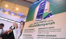  Instrumen Keuangan Syariah Lebih Tahan Gejolak Saat Harga Energi Naik, Ini Alasannya