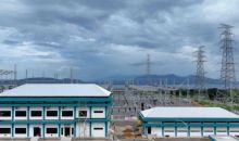PLN Perkuat Listrik Jawa-Bali, Enam IBT Raksasa Siap Operasi di Kalipuro