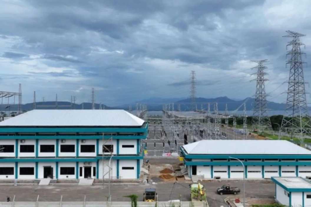 PLN Perkuat Listrik Jawa-Bali, Enam IBT Raksasa Siap Operasi di Kalipuro
