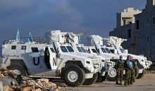  DPR Minta Pemerintah Evaluasi Penugasan TNI di Wilayah Konflik Usai Gugurnya Prajurit di Lebanon