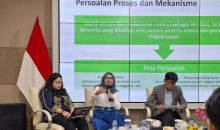 Akademisi Usul Blacklist Pansel Terlibat Politik Uang demi Pemilu Berintegritas