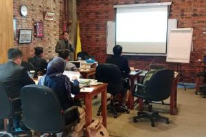 Property Management Jadi Kunci Nilai Investasi, GMT Institute Gelar Pelatihan Intensif 2026