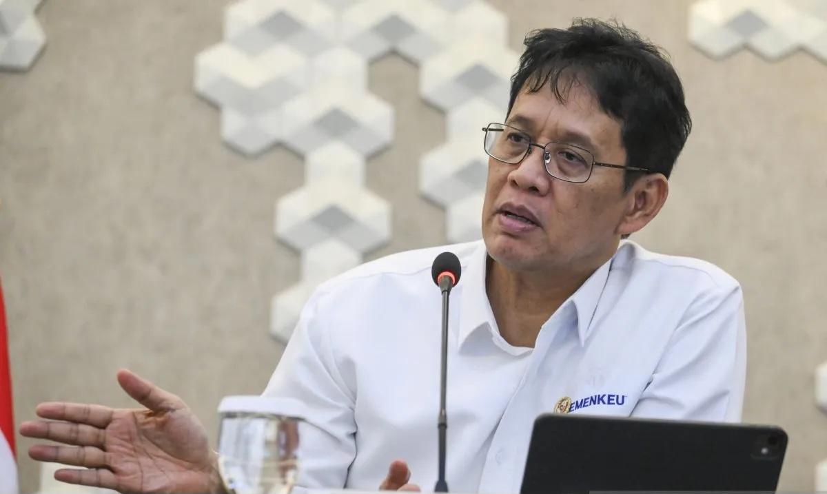 Purbaya Buka Peluang China Terbitkan Obligasi di Indonesia, Dorong Kerja Sama Keuangan